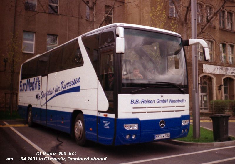 MST-W 350